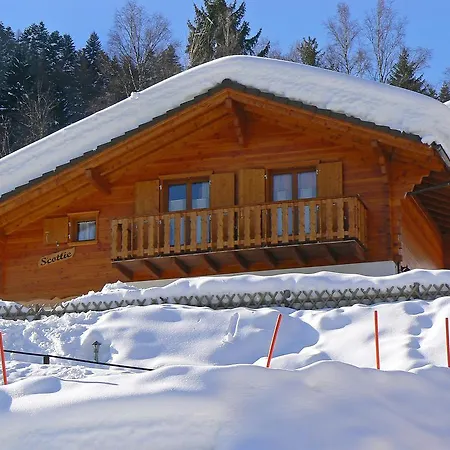 Chalet Scottie *