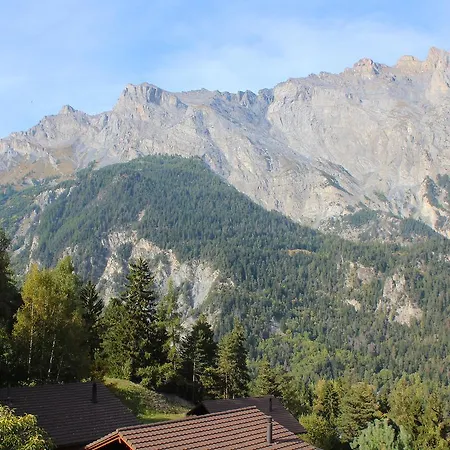 Chalet Scottie