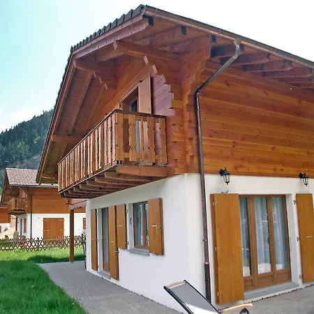 Chalet Scottie *