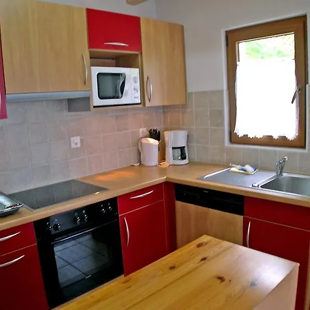 Chalet Scottie Ovronnaz