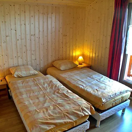 Chalet Scottie *