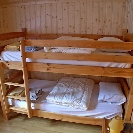 Chalet Scottie